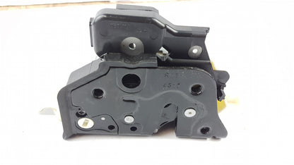 Original AUDI A3 II RS3 A6 RS6 (C6) A8 II Türschloss hinten rechts 4F0839016