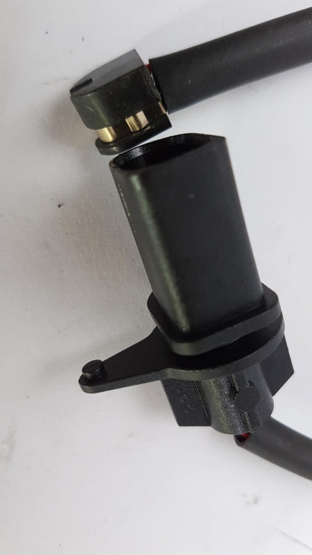 Original OE Volkswagen Bremsbelagverschleiß Warnkontakt 4G0615437