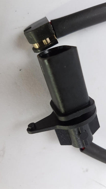 Original OE Volkswagen Bremsbelagverschleiß Warnkontakt 4G0615437