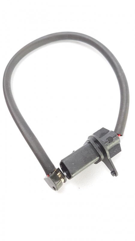 Original OE Volkswagen brake pad wear warning contact 4G0615437 