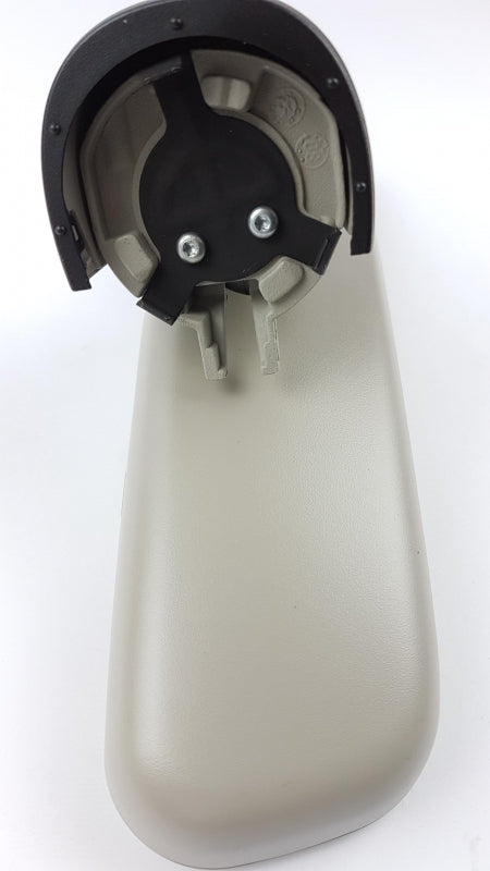 Original AUDI A4 A5 A6 Q5 Q7 Innenspiegel abblendbar lichtgrau 4F0857511AAJ50