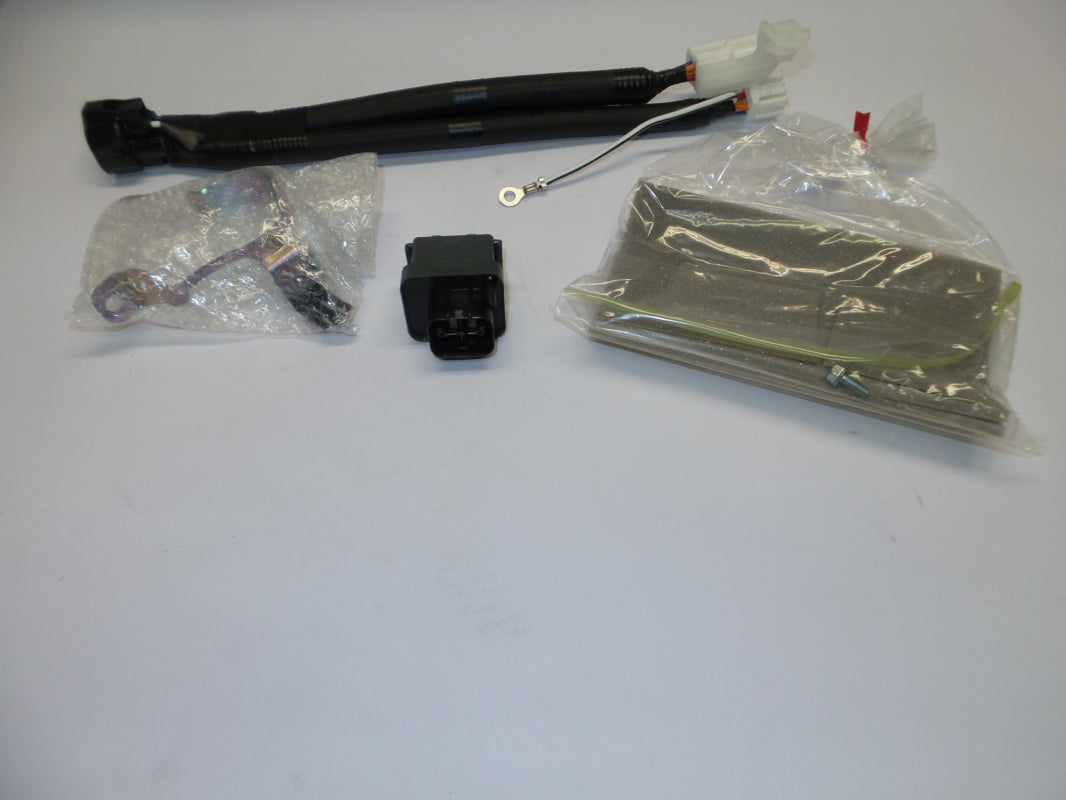 Original PEUGEOT 107 CITROEN C1 Kabelbaum Selftimer Reparatursatz 1607558080