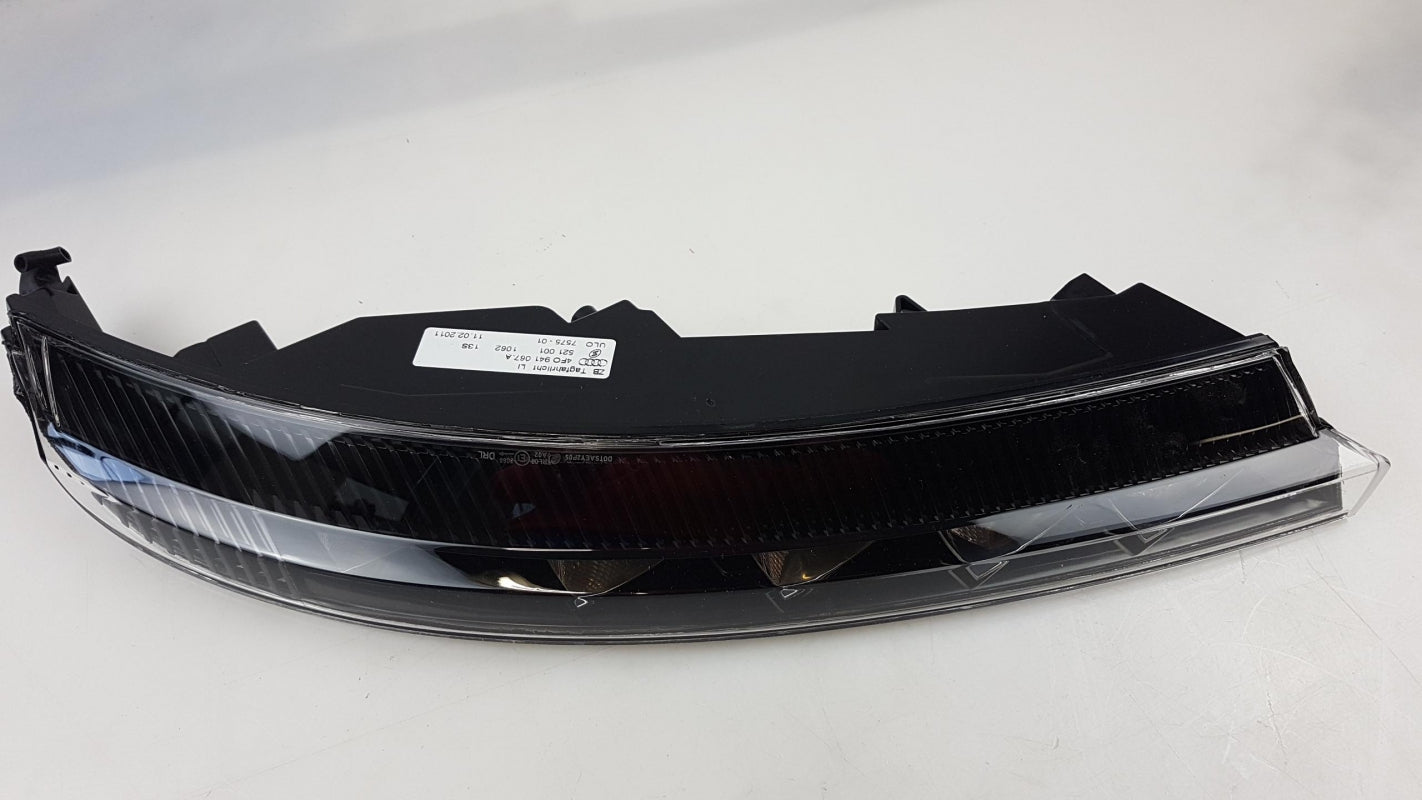 Original AUDI A6 S6 '05-'11 LED-Tagfahrleuchte links 4F0941067A