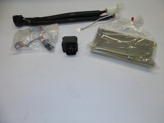 Original PEUGEOT 107 CITROEN C1 Kabelbaum Selftimer Reparatursatz 1607558080