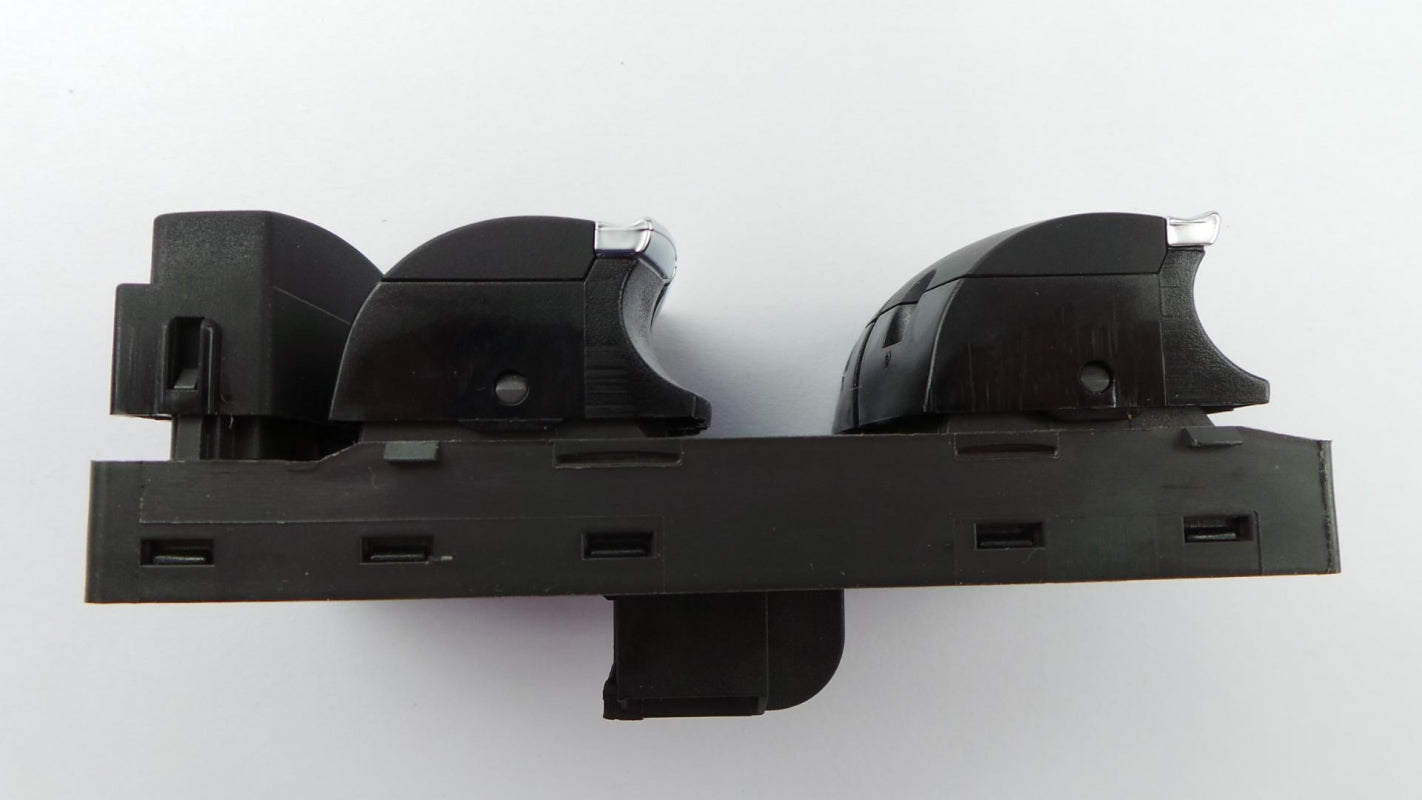 Original AUDI A3 II Q7 I RS3 Fensterheberschalter Fahrerseite 4F0959851H5PR