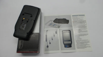Original AUDI viele Modelle Handy Anschlusssatz Universal mit Type-A 4G0051435C