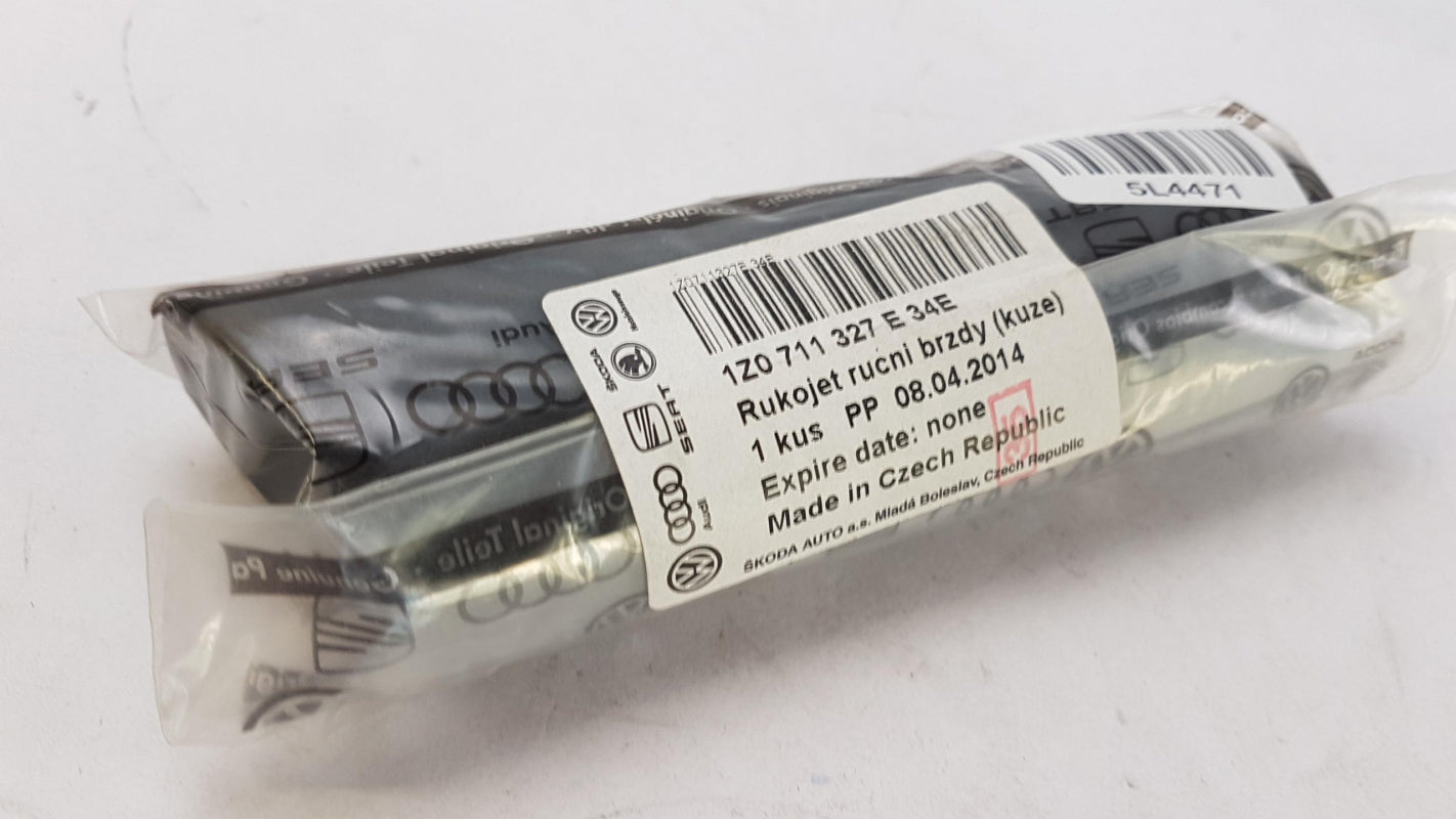 Original OE Volkswagen Handbremshebel 1Z0711327E34E