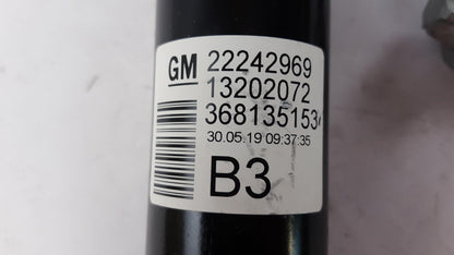 Original OE OPEL Stoßdämpfer 93187089