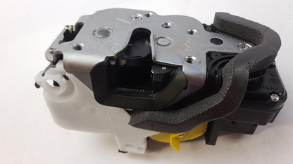 Original OE OPEL Türschloss 13579521