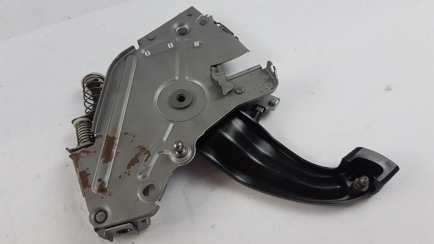 Original VW Touareg 7L AUDI Q7 4L Bremspedal 7L0721797Q