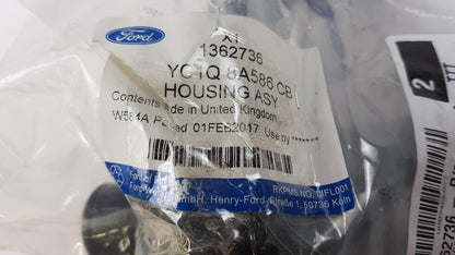 Original OE FORD Thermostatgehäuse 1362736
