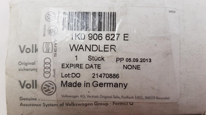 Original OE Volkswagen Abgassteuerung Druckwandler 1K0906627E