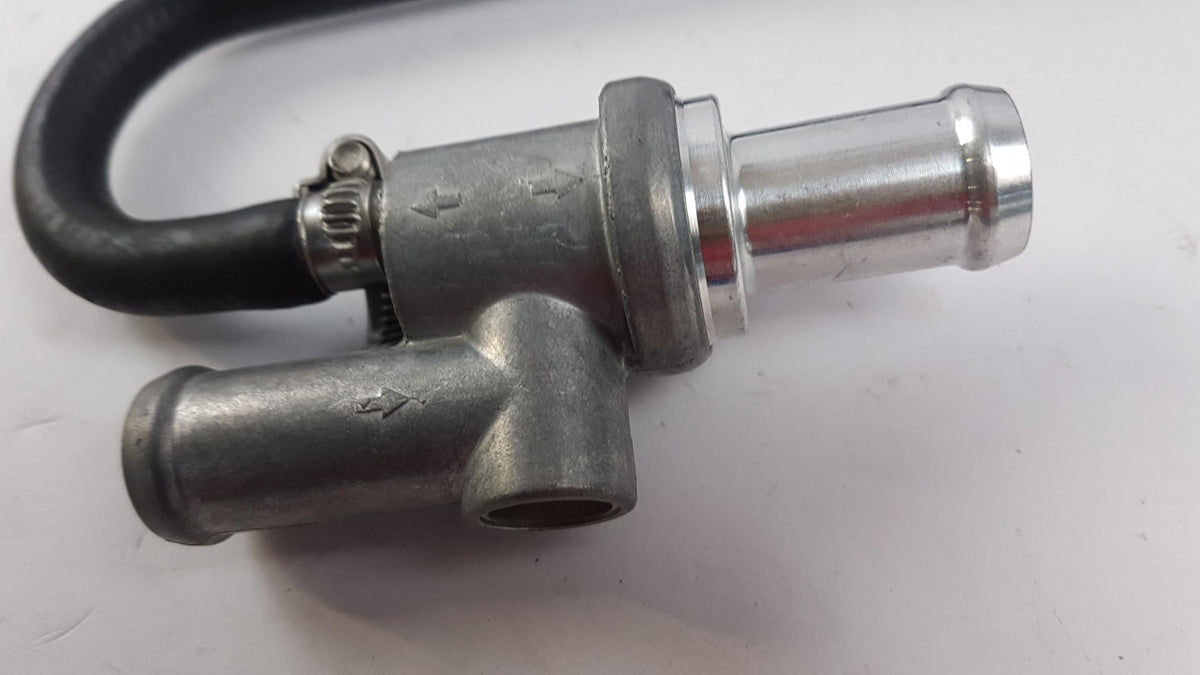 Original OE Volkswagen Schlauch 191819911A
