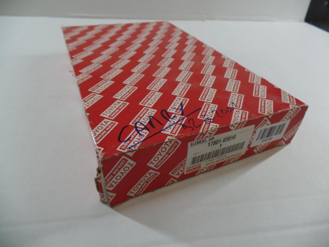 Original TOYOTA Camry XV10/20 LEXUS RX300 2.2/3.0L Luftfiltereinsatz 1780103010