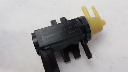 Original OE Volkswagen Abgassteuerung Druckwandler 1K0906627E