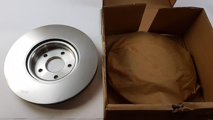 Original OE FORD Bremsscheibe (1 Stück) 1844117