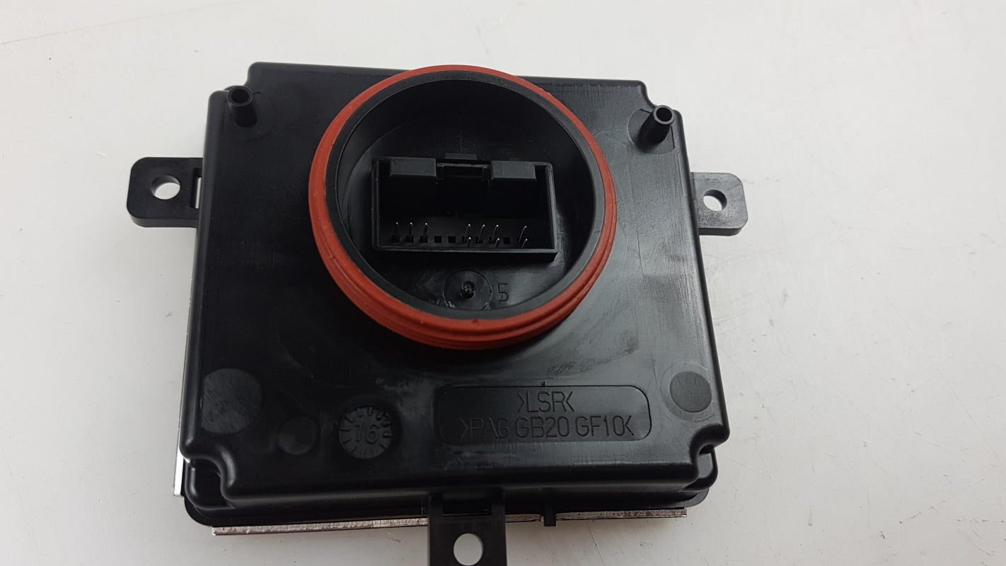 Original OE Volkswagen Leuchten Steuergerät 4G0907697D