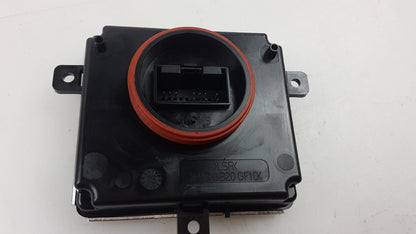 Original OE Volkswagen Leuchten Steuergerät 4G0907697D