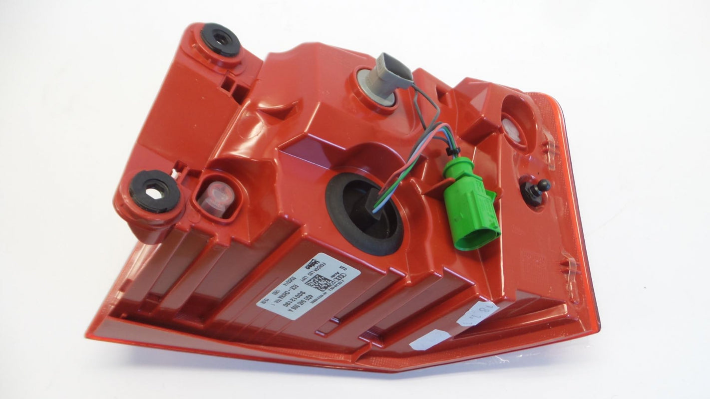 Original AUDI A6 Limousine '11-'15 LED-Schlussleuchte links 4G5945095A