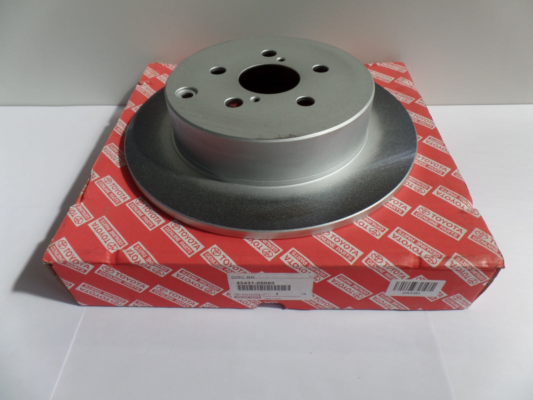 Original OE TOYOTA Bremsscheibe (1 Stück) 4243105060