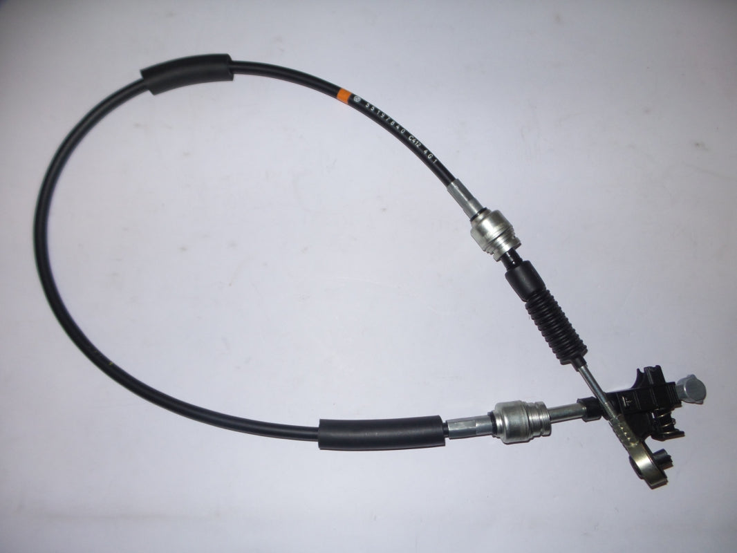Original OE FIAT Schaltseilzug 55197840