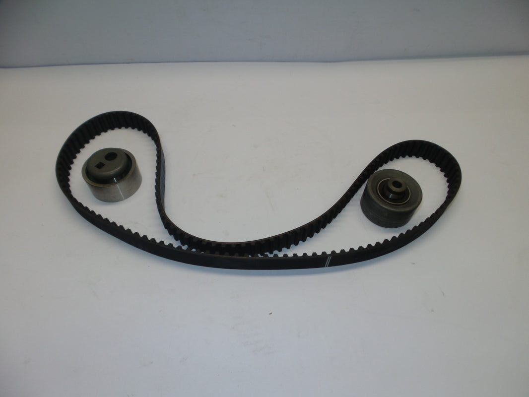 Original PEUGEOT 106 Restyle Zahnriemensatz mit Rollen 083146