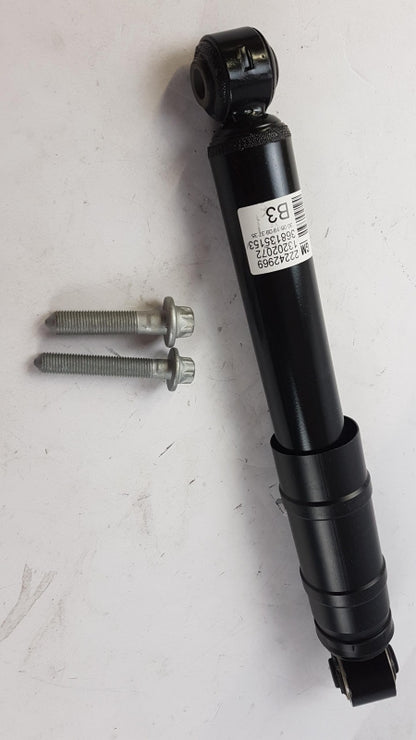 Original OE OPEL Stoßdämpfer 93187089