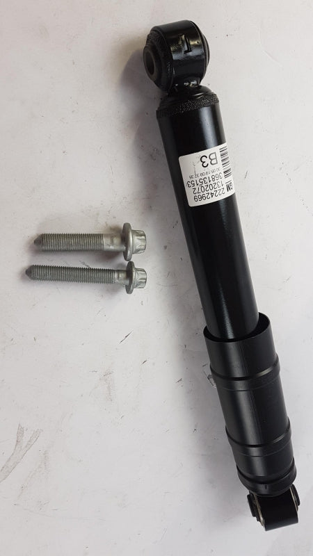 Original OE OPEL Stoßdämpfer 93187089