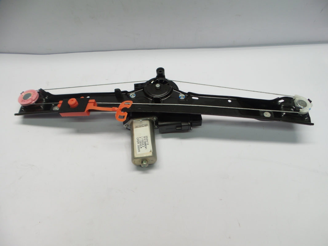 Original FIAT Punto Nuova Punto 6U 51 '12-'17 Fensterheber vorne links 51899291