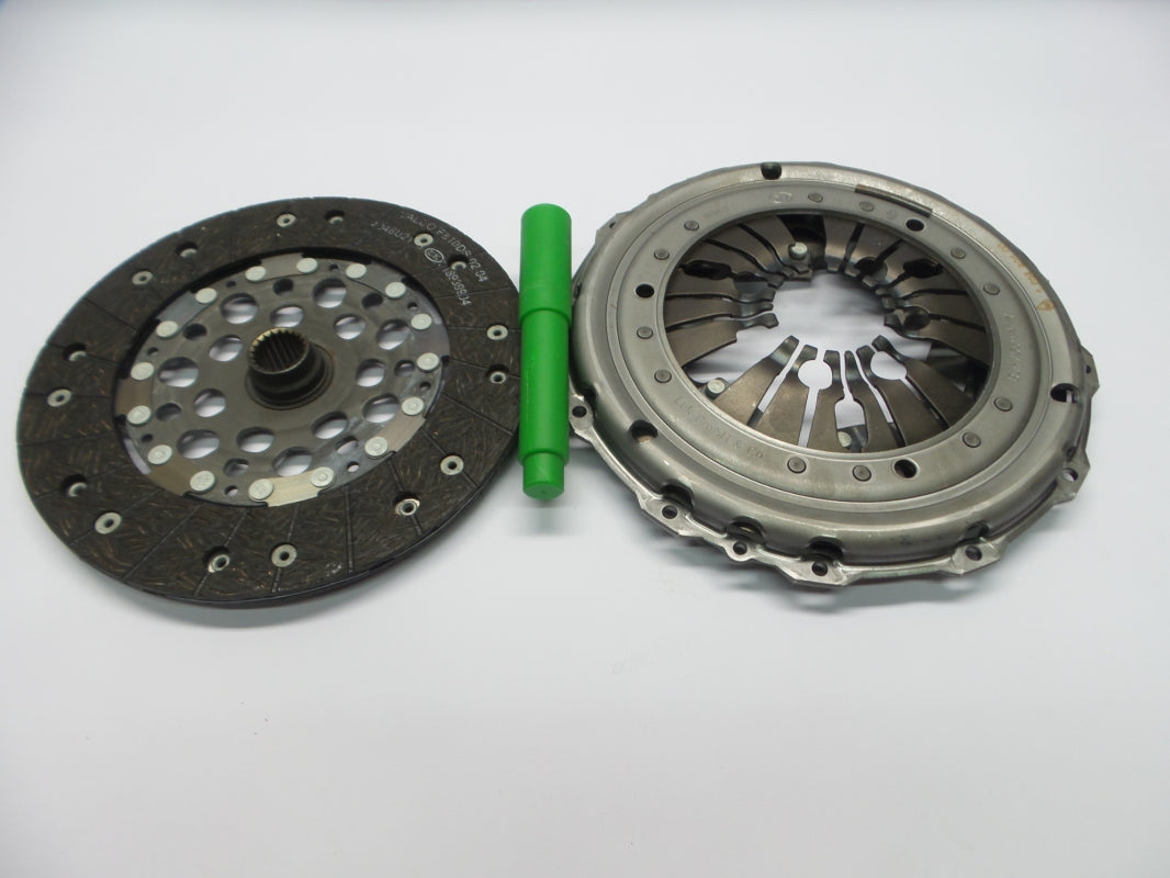 Original RENAULT Laguna I Safrane Kupplungssatz 7701475298
