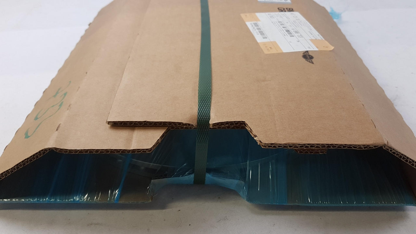 Original BMW 5er F10 F11 Bremsscheibe (1 Stück) 330x20 hinten 34216898733