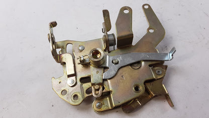 Original OE Volkswagen Türschloss 2D1843653