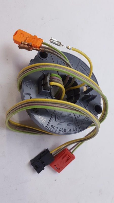 Original OE Volkswagen Schleifring 2D0880208