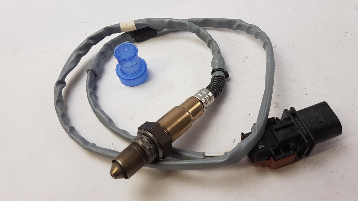 Original VW Jetta VI Beetle 5C 2.0TDI Lambdasonde 04L906262H