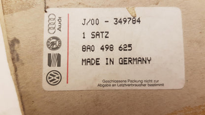 Original OE Volkswagen Radlagersatz 8A0498625