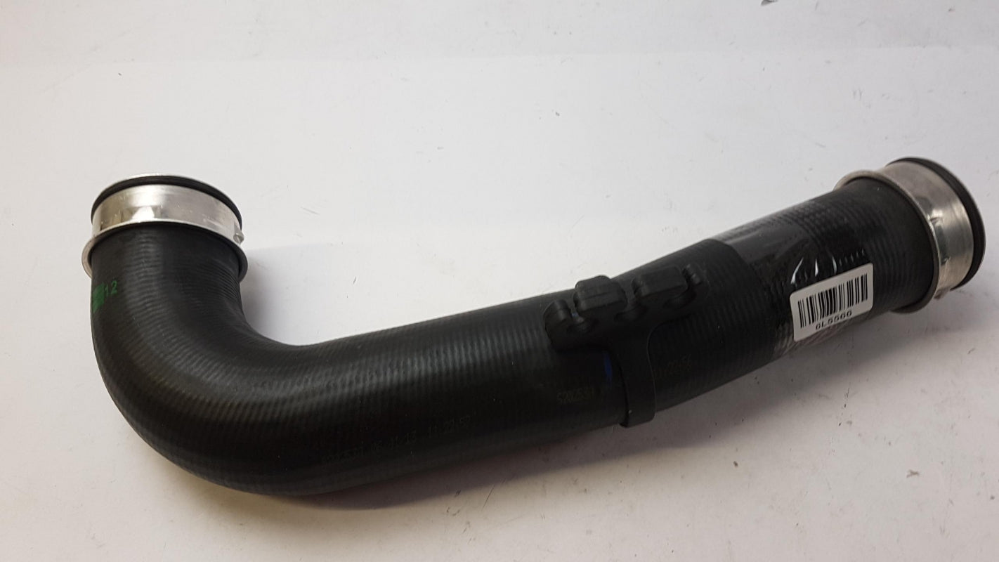 Original VW Caddy SKODA Octavia SEAT Toledo 1.9 TDI Ladeluftschlauch 1K0145838P