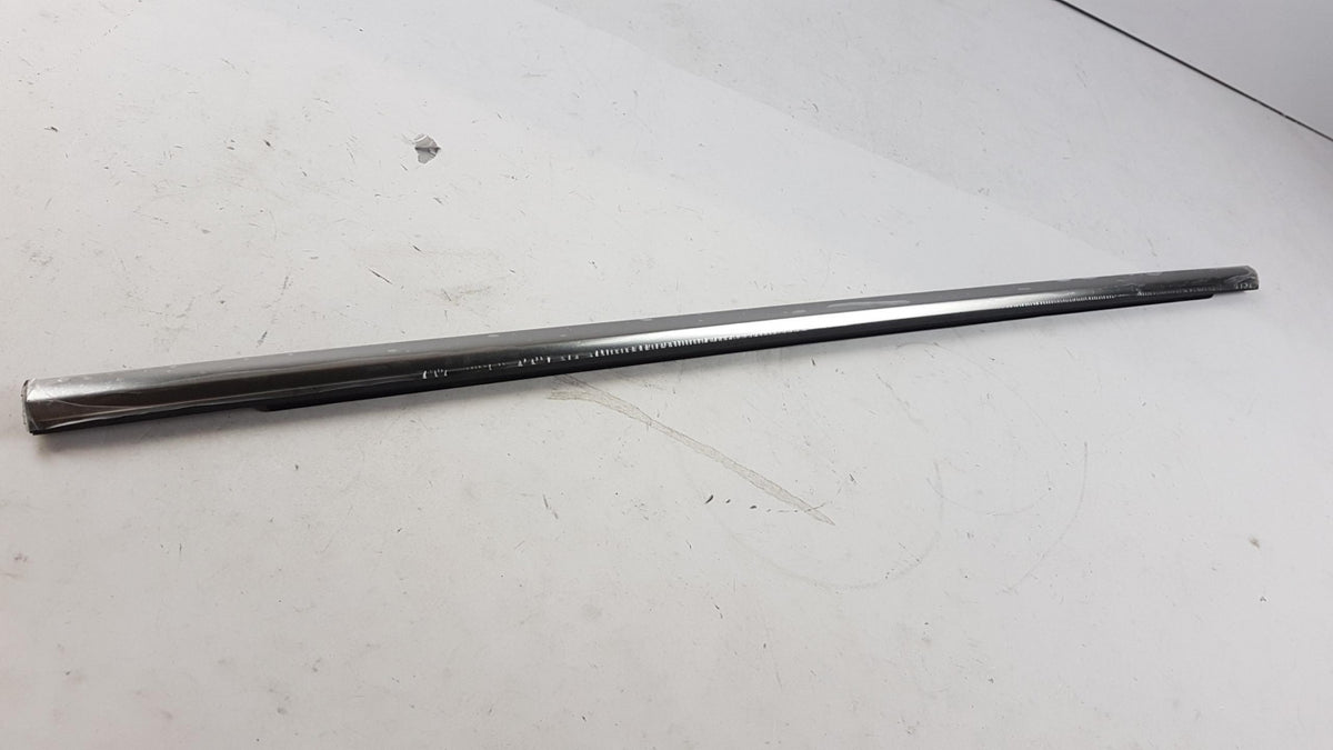 Original OE Volkswagen Tür Zierleiste 2GM837475C2MG