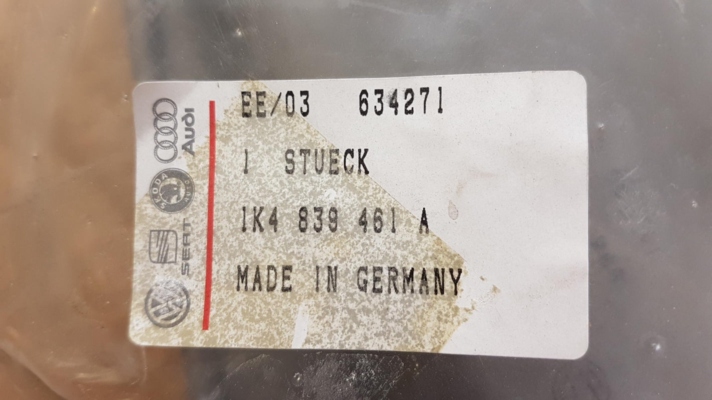 Original OE Volkswagen Fensterheber 1K4839461A