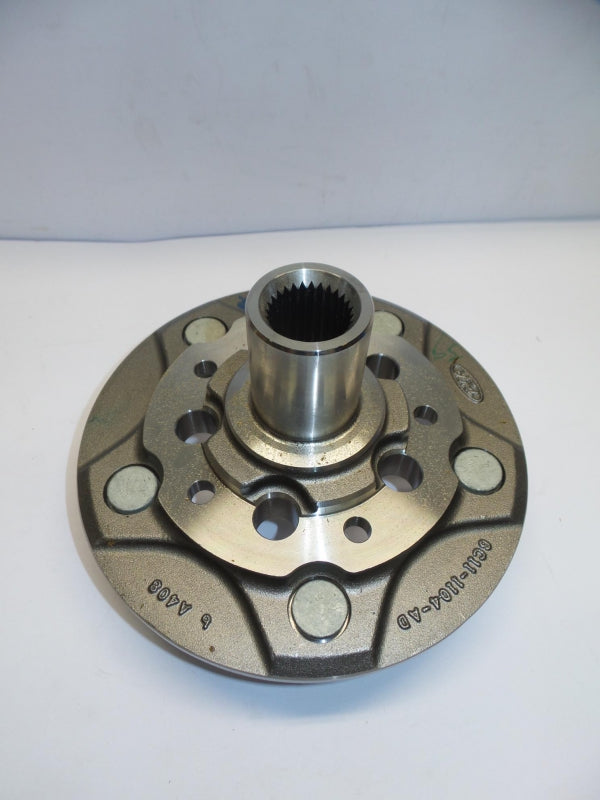 Original FORD Transit 2008-2014 Radnabe vorne 1458881