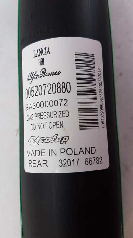 Original OE FIAT Stoßdämpfer 52072088