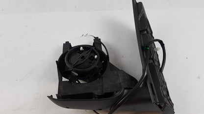 Original OE Volkswagen Außenspiegel Gehäuse 2K6857507AA9B9