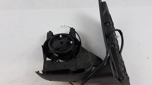 Original OE Volkswagen Außenspiegel Gehäuse 2K6857507AA9B9