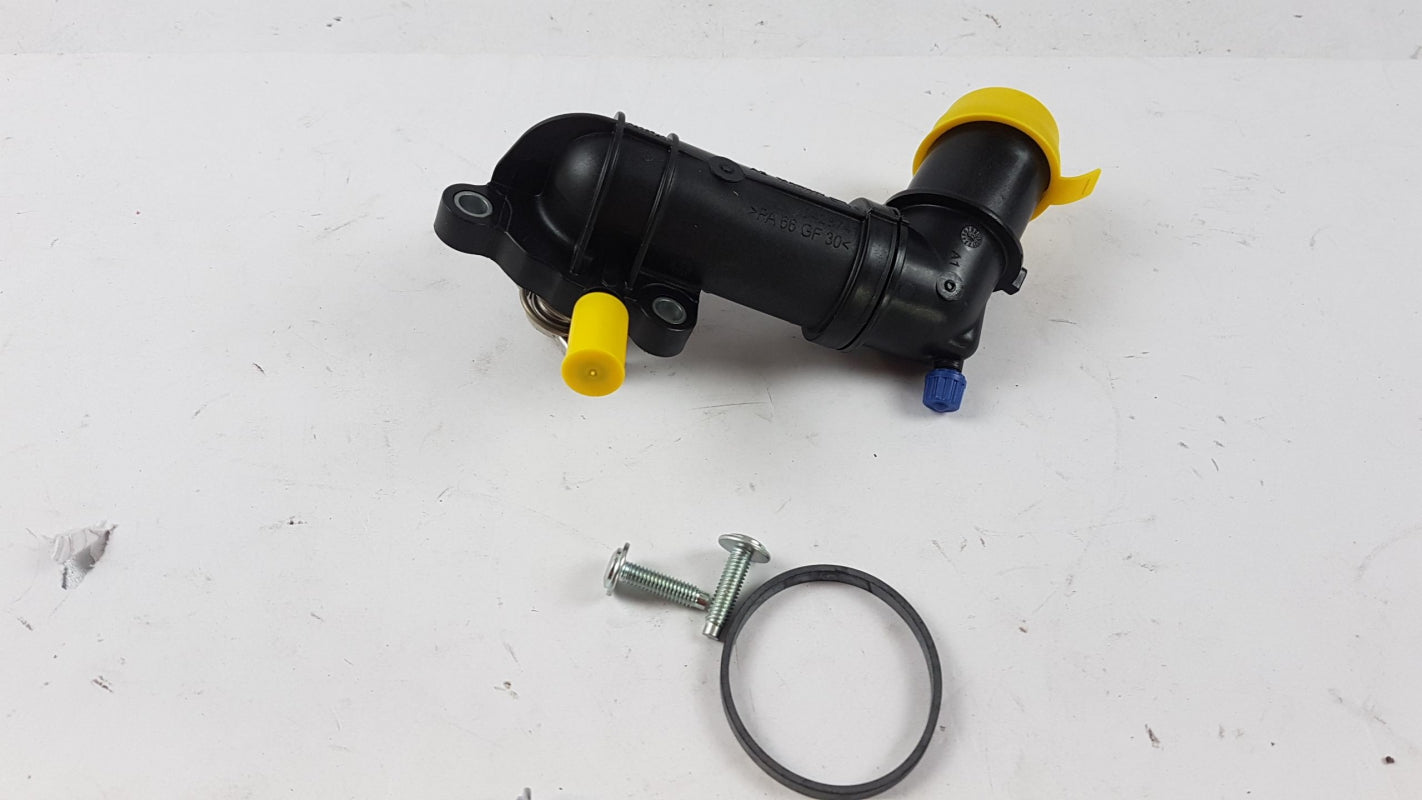 Original OE FIAT Thermostat, Kühlmittel 55241963