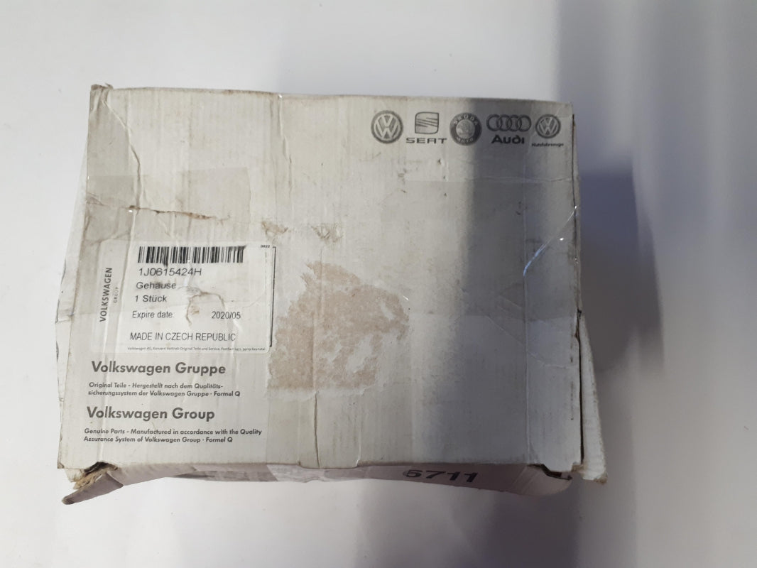 Original OE Volkswagen Bremssattel 1J0615424H