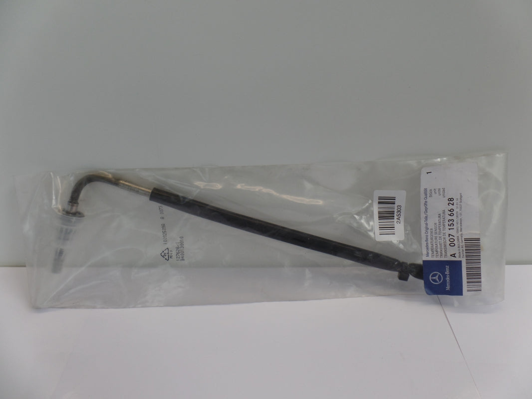 Original OE MERCEDES-BENZ Abgastemperaturgeber A0071536628