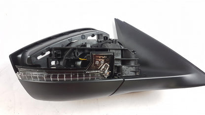 Original SKODA Kamiq Scala (NW) 2019- Außenspiegelgehäuse rechts 657857508