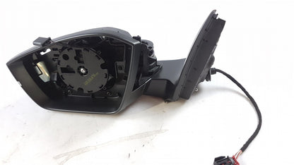 Original SKODA Kamiq Scala NW Außenspiegelgehäuse links 657857507