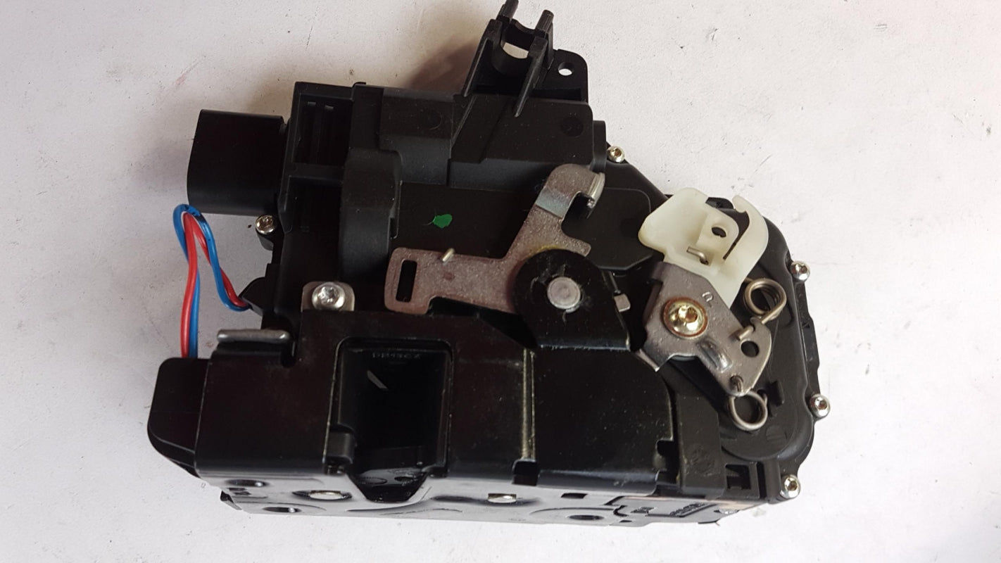 Original OE Volkswagen Türschloss 6X2837014H