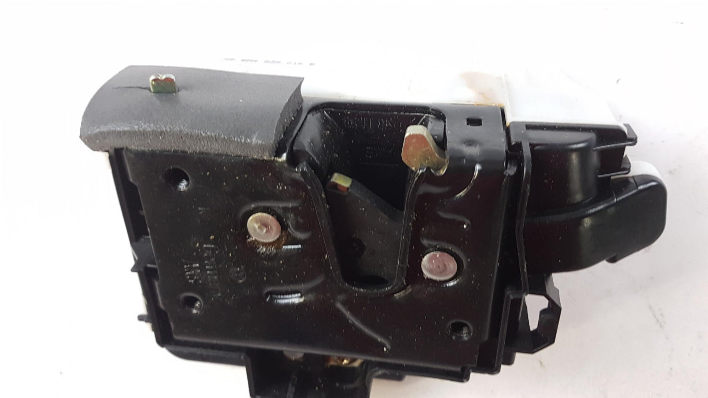 Original VW Golf III (1H) Polo III (6N) Türschloss Hinten Rechts 6N4839016B