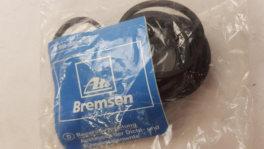 Original OE Volkswagen Bremssattel Dichtungssatz 8D0698471